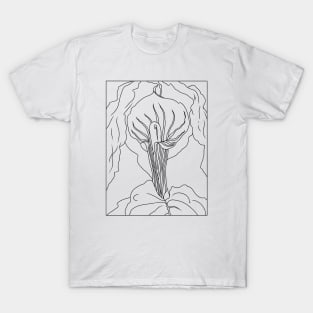 Jack in the Pulpit No. III T-Shirt